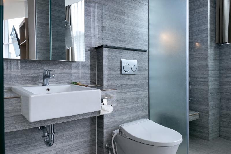 Smart Hotel Thamrin Jakarta - Oda