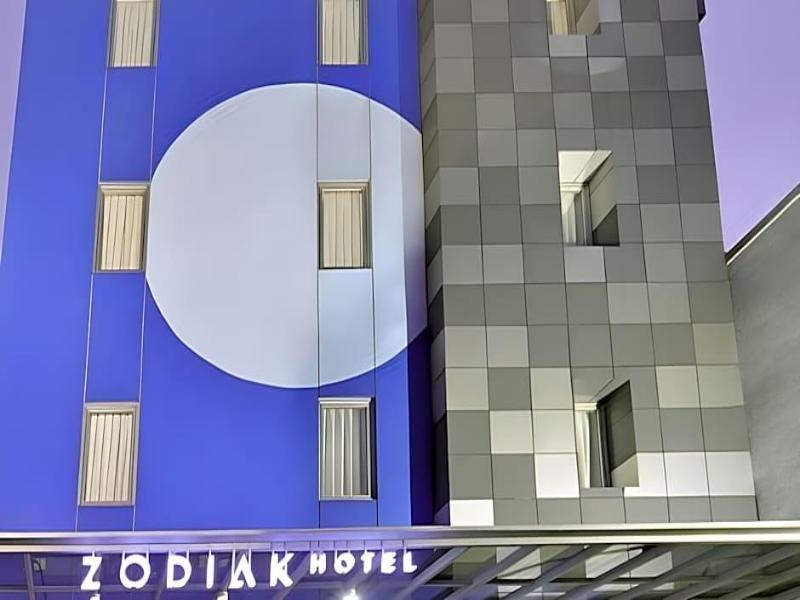 Zodiak At Paskal - Genel