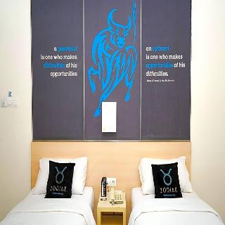 Zodiak At Paskal fotoÄŸrafÄ±
