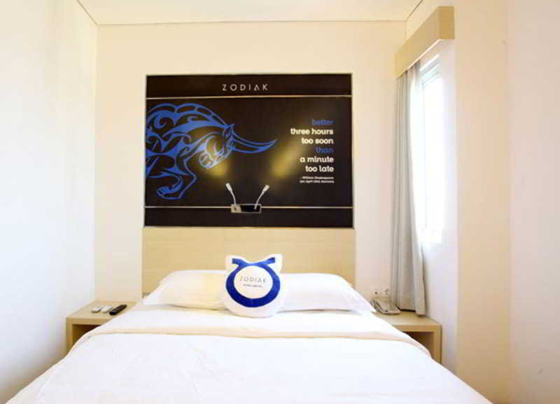Zodiak At Paskal fotoÄŸrafÄ±