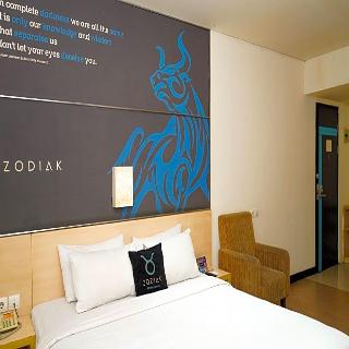 Zodiak At Paskal fotoÄŸrafÄ±