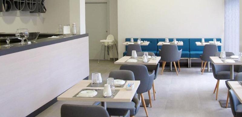 Boavista Guest House - Toplantı