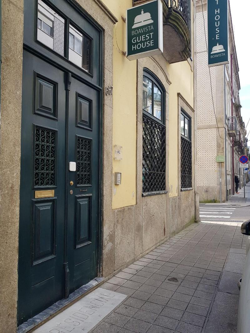 Boavista Guest House - Genel
