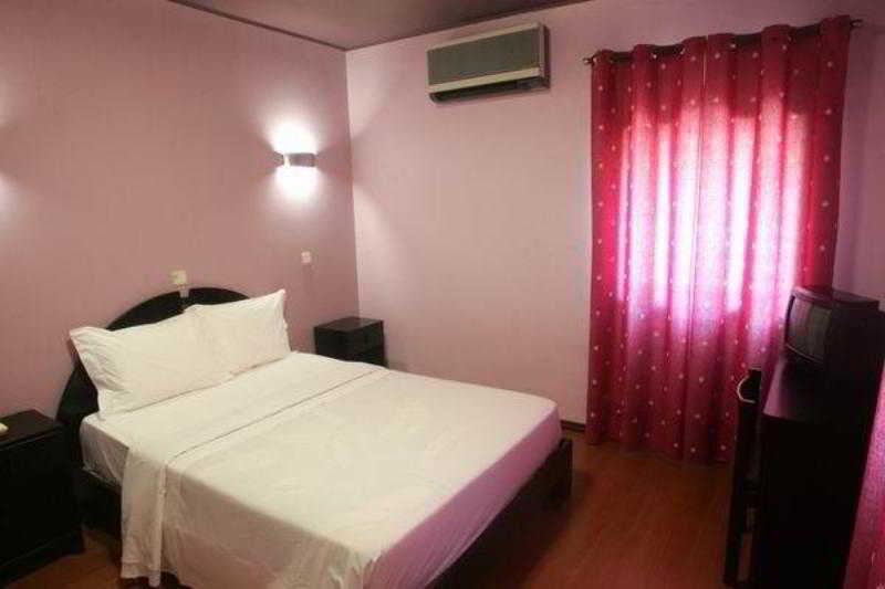 Boavista Guest House fotoÄŸrafÄ±