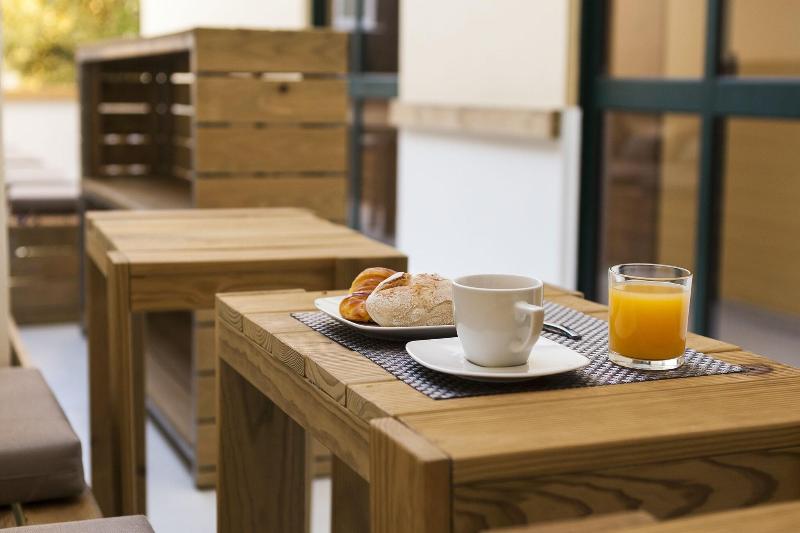 Boavista Guest House - Restoran