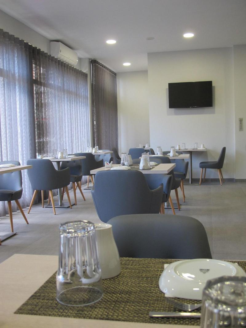 Boavista Guest House - Restoran