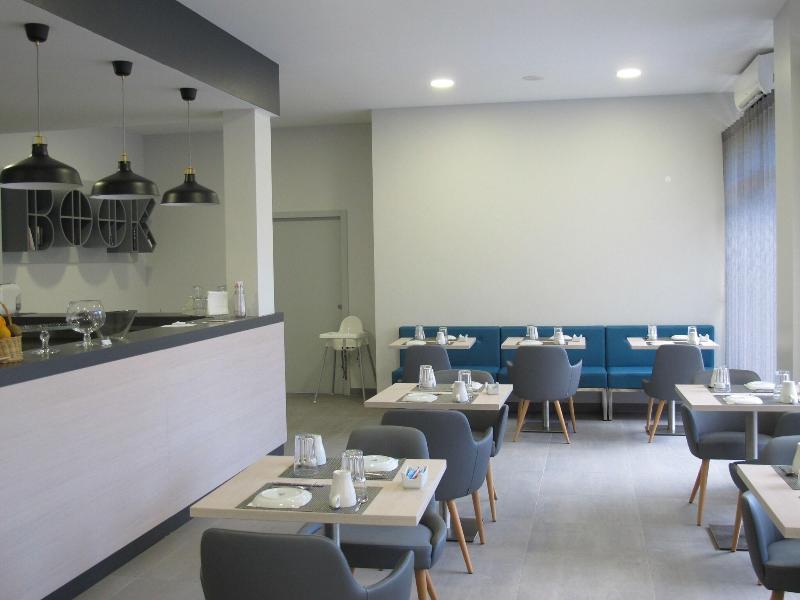 Boavista Guest House - Restoran
