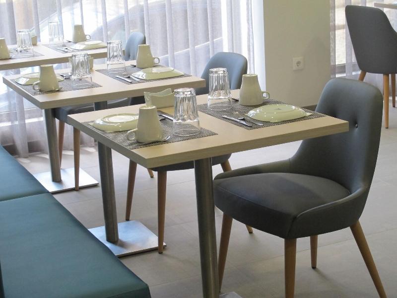Boavista Guest House - Restoran