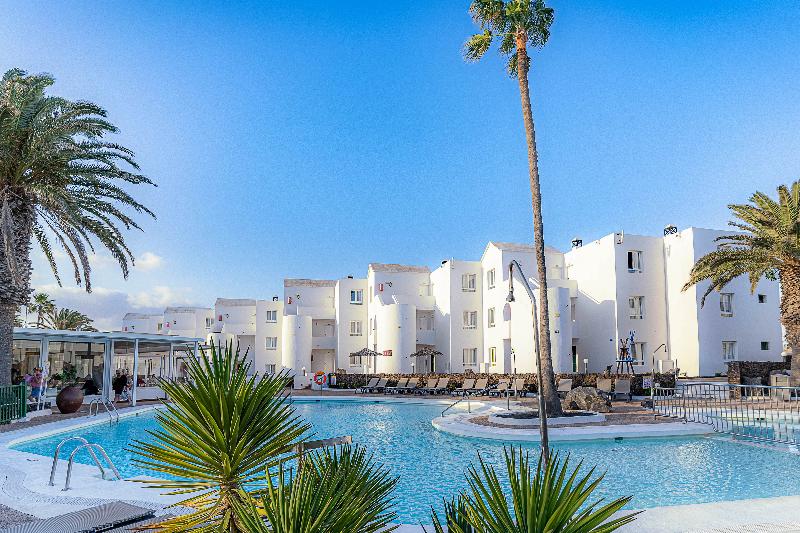 Hotel Siroco - Adults Only - Genel