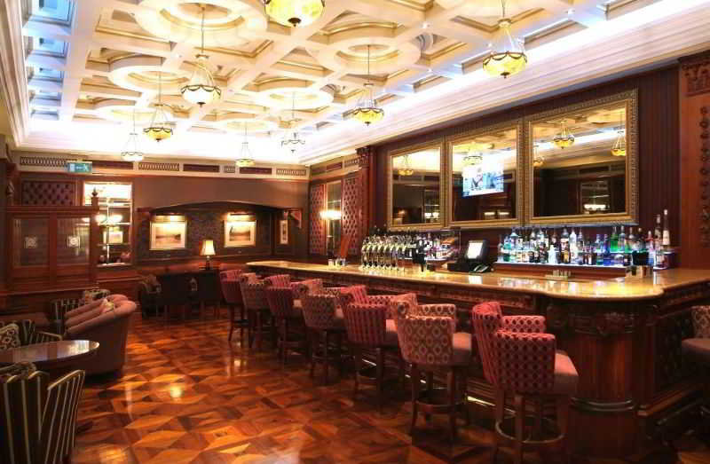Manor House Country Hotel fotoÄŸrafÄ±