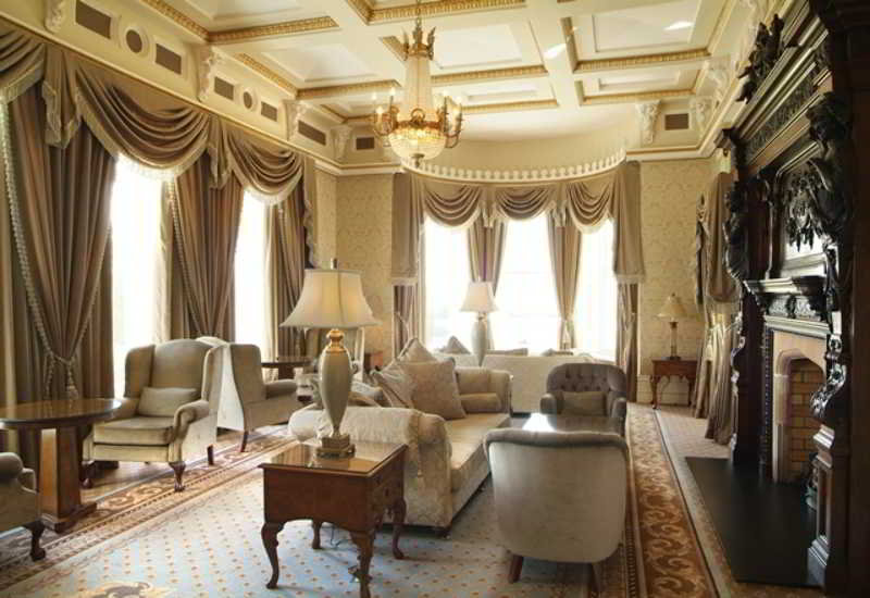 Manor House Country Hotel fotoÄŸrafÄ±