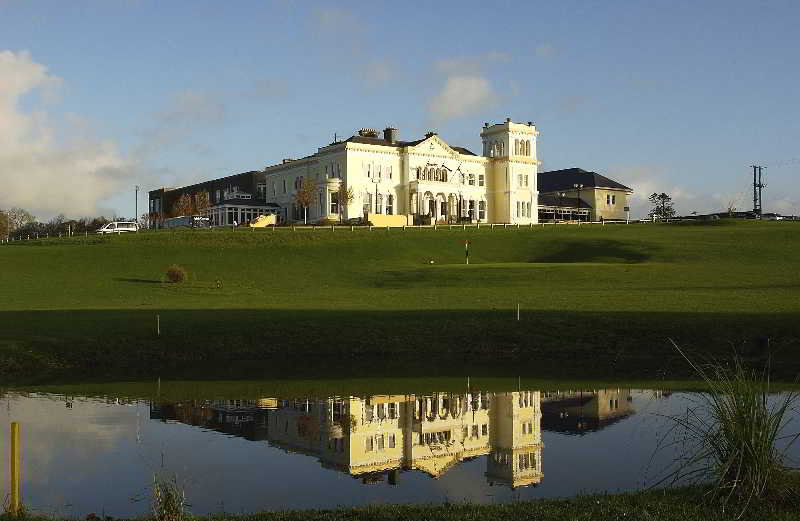 Manor House Country Hotel fotoÄŸrafÄ±