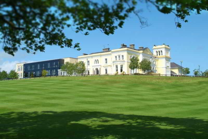 Manor House Country Hotel fotoÄŸrafÄ±