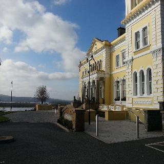 Manor House Country Hotel otel fotoğrafı