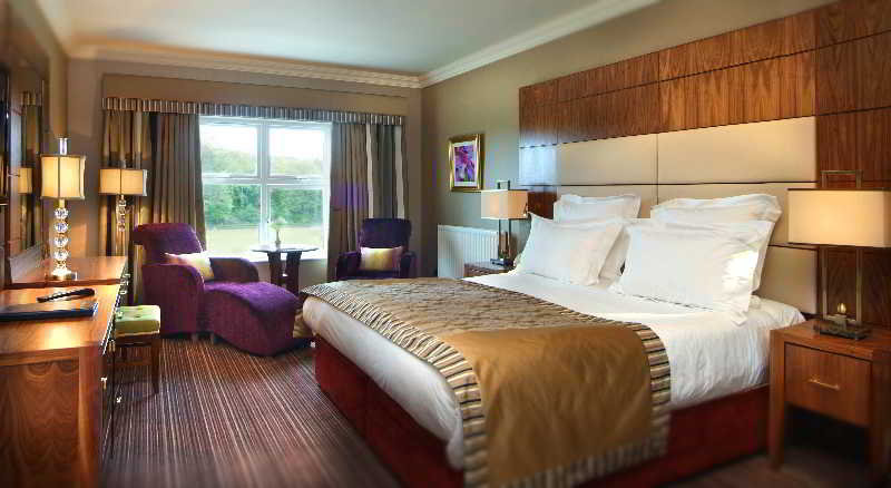 Manor House Country Hotel fotoÄŸrafÄ±