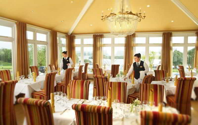 Manor House Country Hotel fotoÄŸrafÄ±