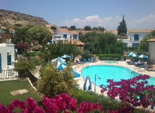 Hylatio Tourist Village