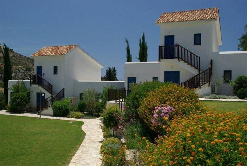 Hylatio Tourist Village - Genel
