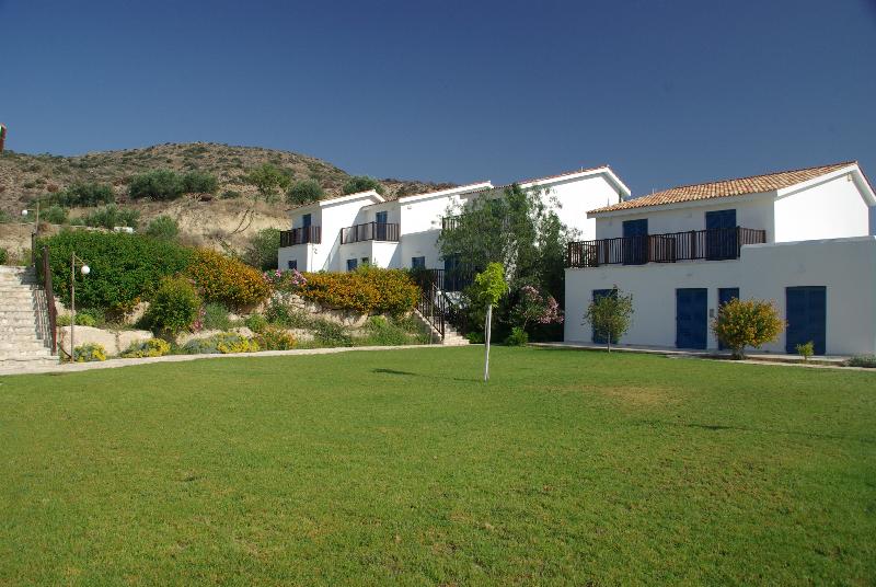 Hylatio Tourist Village - Genel