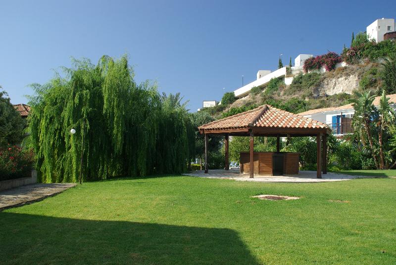 Hylatio Tourist Village - Genel