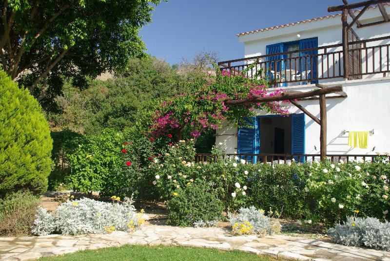 Hylatio Tourist Village - Genel