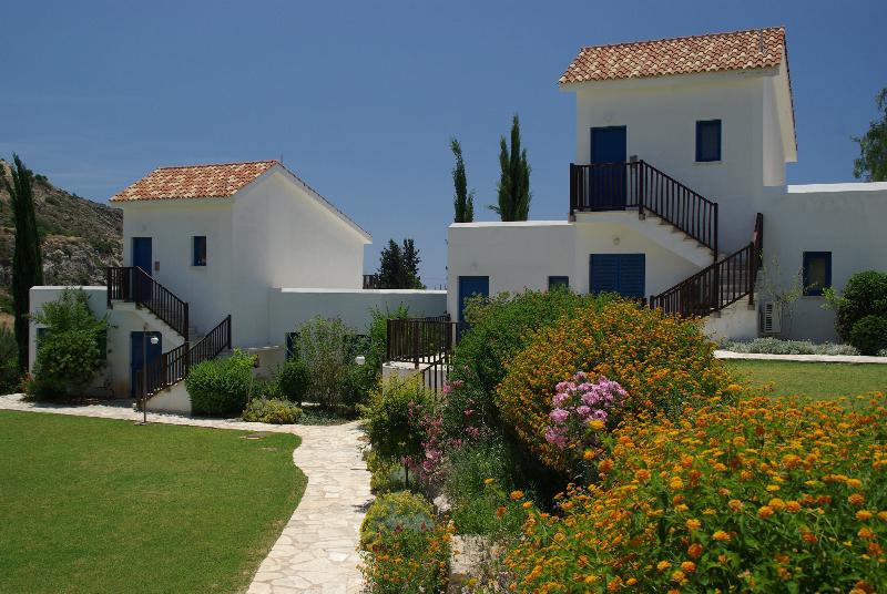 Hylatio Tourist Village - Genel