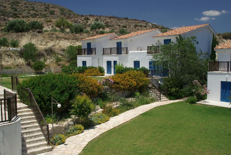 Hylatio Tourist Village - Genel