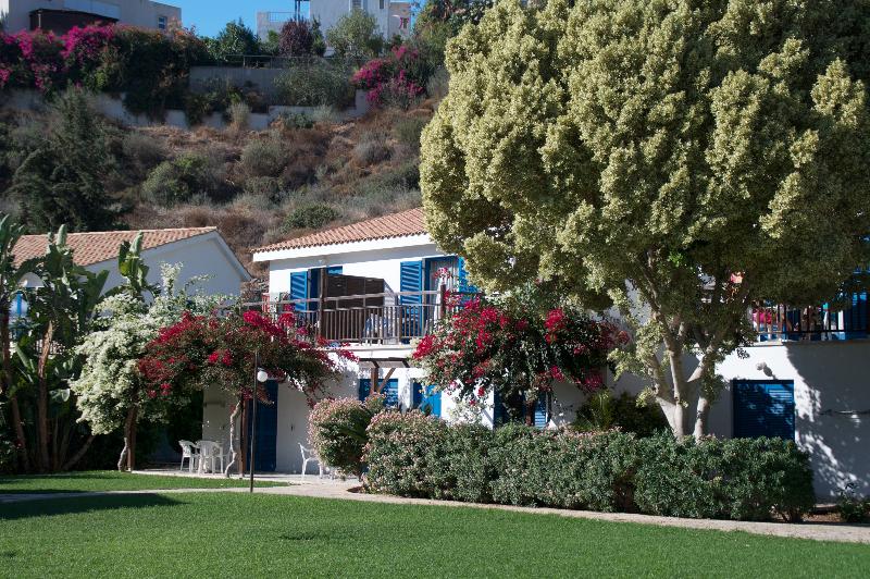 Hylatio Tourist Village - Genel