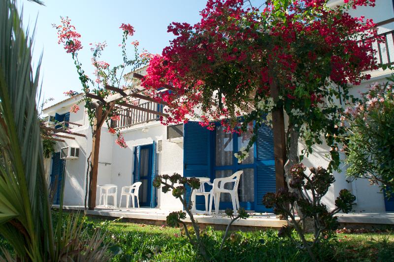 Hylatio Tourist Village - Genel