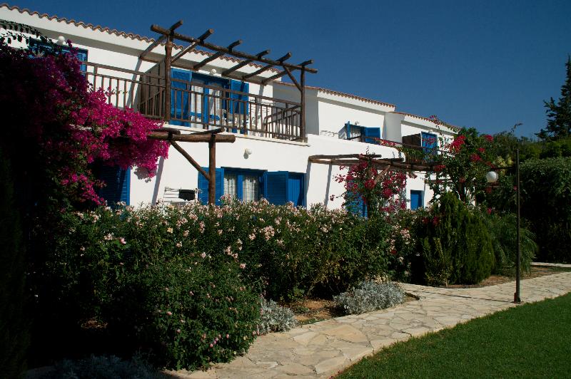 Hylatio Tourist Village - Genel