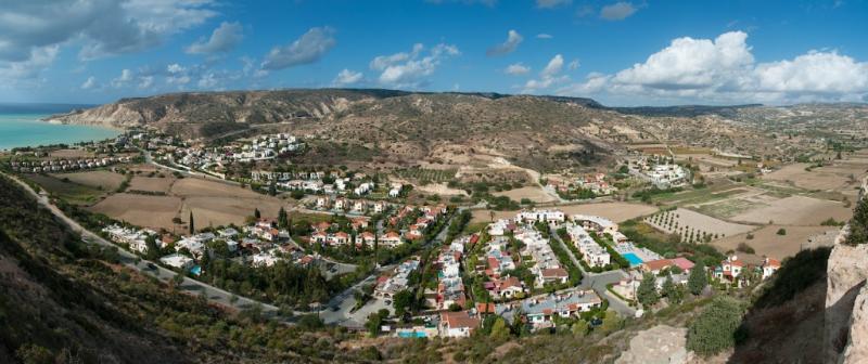 Hylatio Tourist Village - Genel