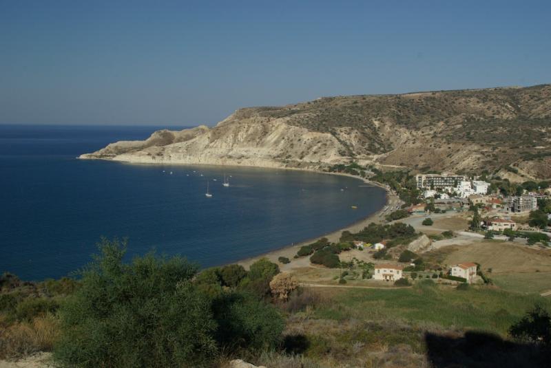 Hylatio Tourist Village - Plaj