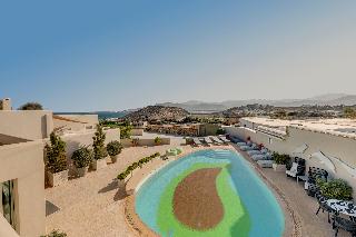 Kouros Art Hotel