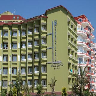 Sunstar Beach Hotel