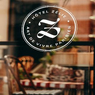 Hotel Zélie