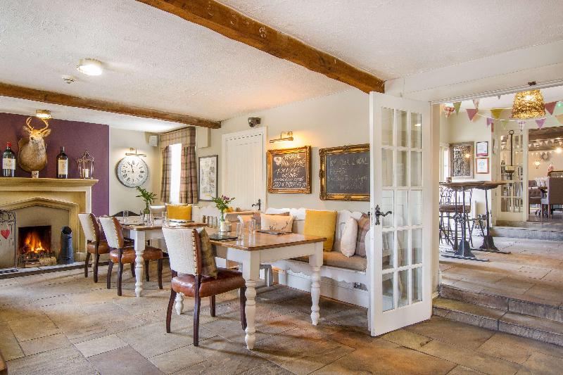 Black Horse Inn - Bar