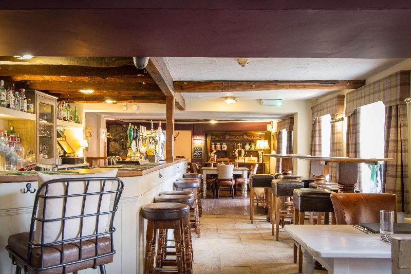 Black Horse Inn - Bar
