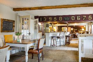 Black Horse Inn fotoÄŸrafÄ±