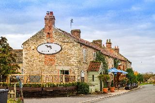 Black Horse Inn otel fotoğrafı