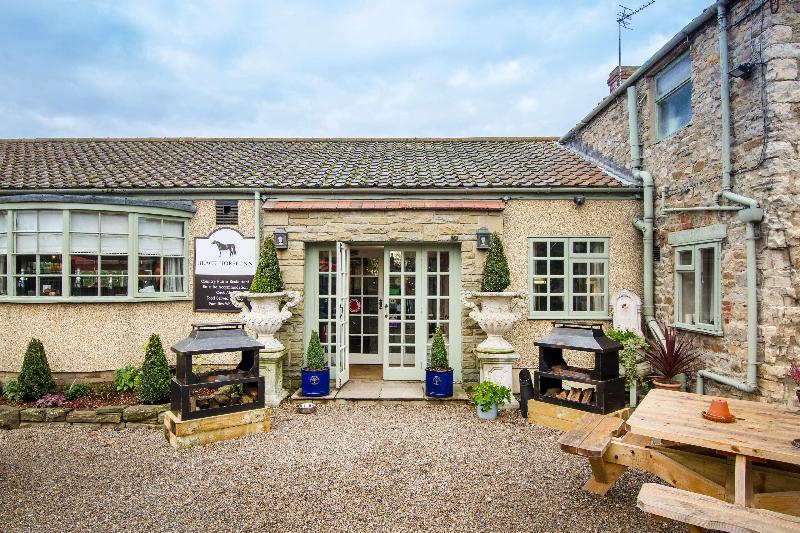 Black Horse Inn - Genel