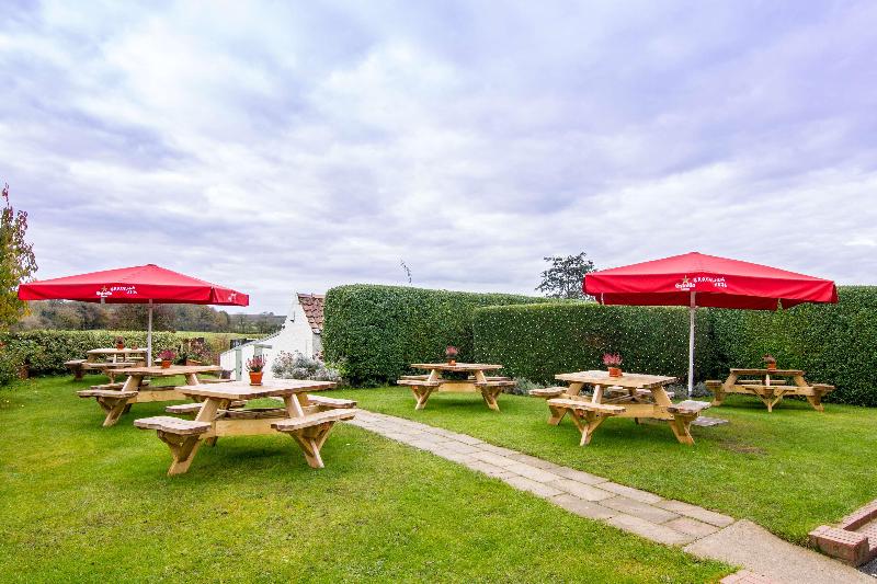 Black Horse Inn - Genel