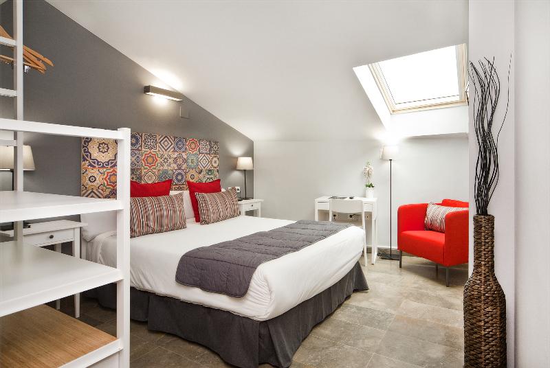 Sant Pere II Hotel - Genel