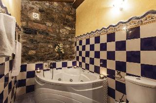 Hotel Spa Casona La Hondonada