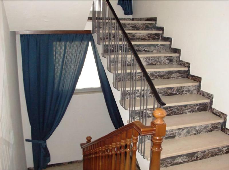 Reale Hotel - Lobi