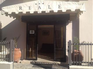 Reale Hotel fotoÄŸrafÄ±