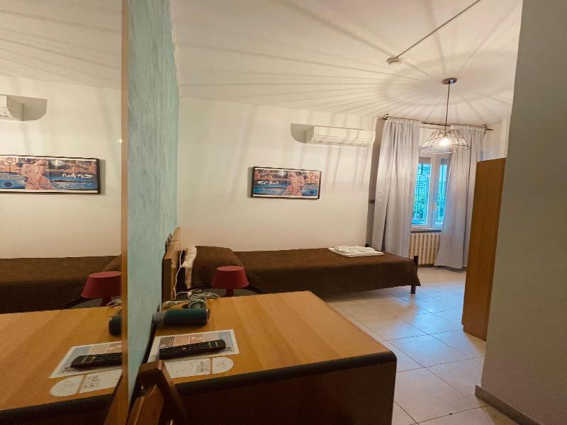 Reale Hotel - Oda