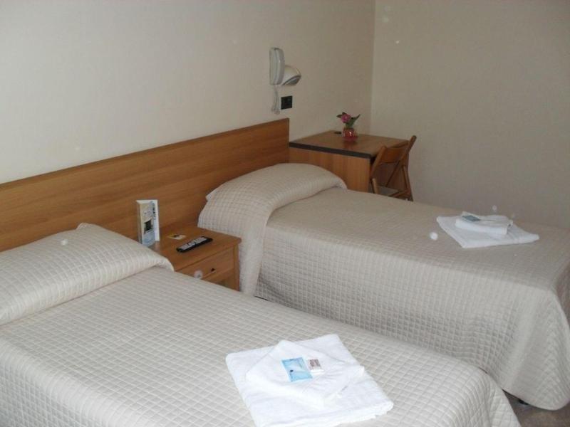 Reale Hotel - Oda