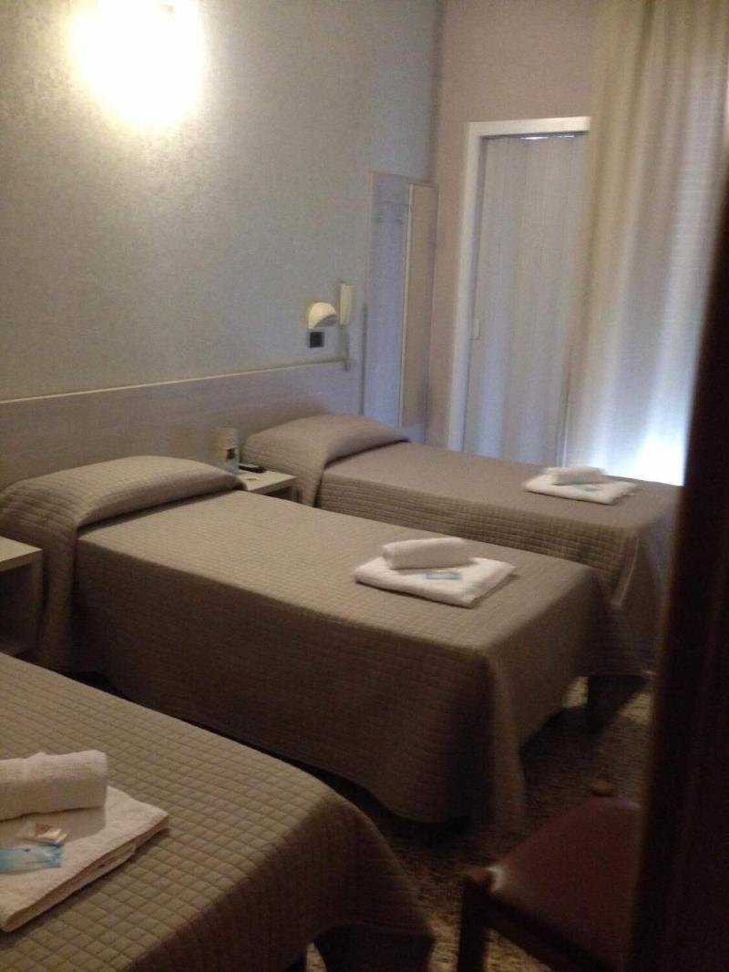 Reale Hotel - Oda