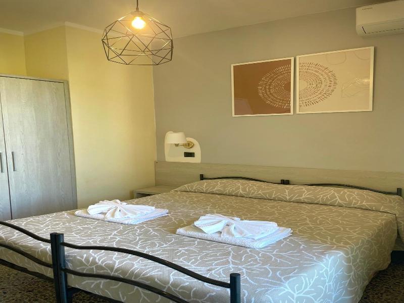 Reale Hotel - Oda