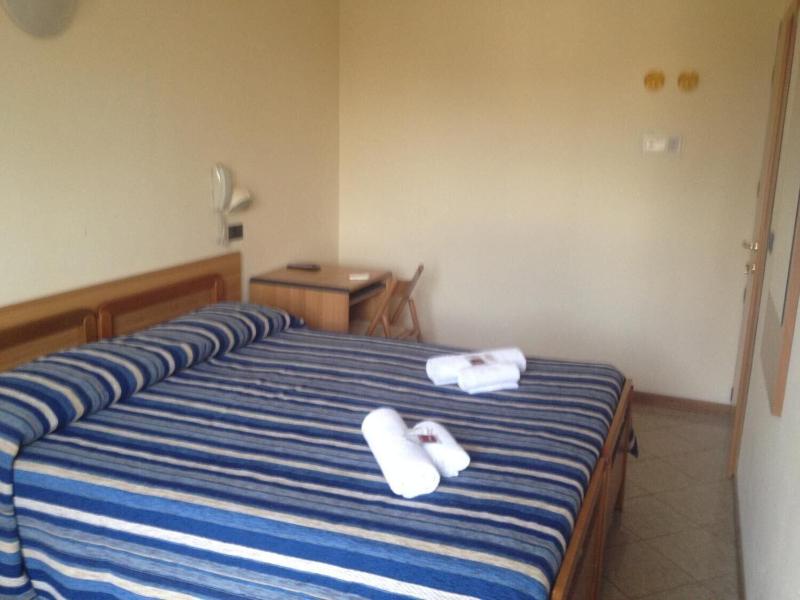 Reale Hotel - Oda
